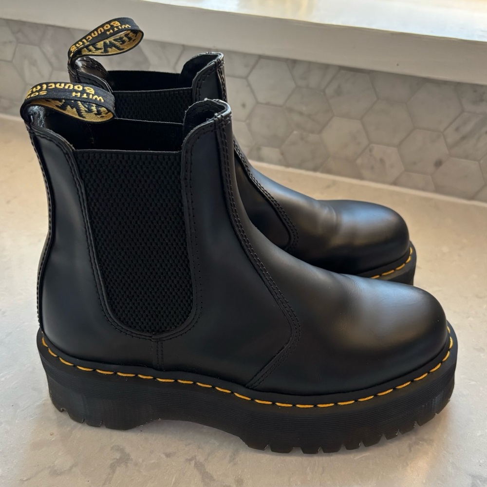 Doc Martens